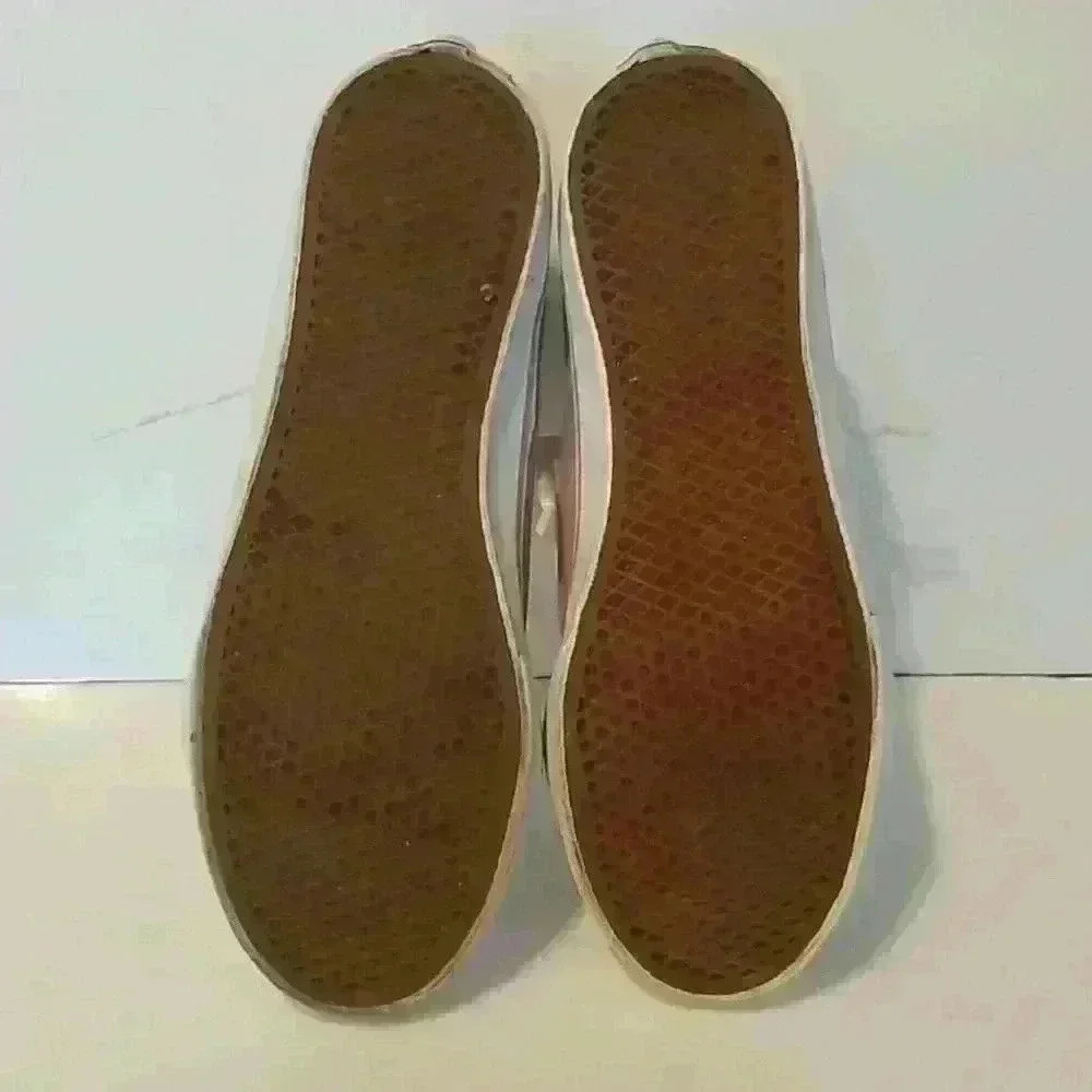 Vans hightops 5.5 - Picture 7 of 7